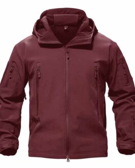 Softshell Jacket