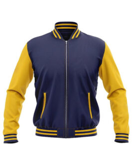 Varsity Jacket