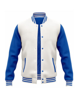 Varsity Jacket