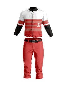Baseball Uniform