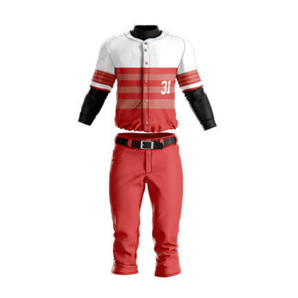 Baseball Uniform
