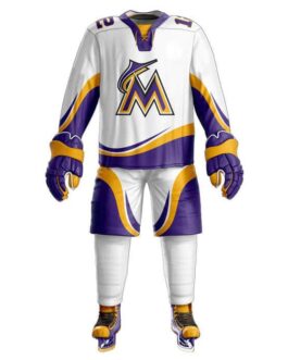 Ice Hockey Uniform