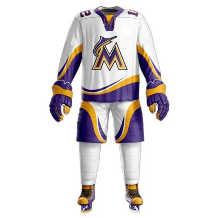 Ice Hockey Uniform