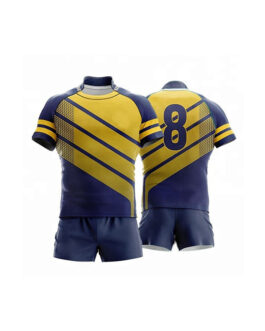 Rugby Uniform