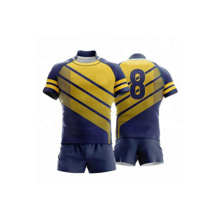 Rugby Uniform
