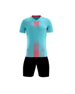 Soccer Uniform