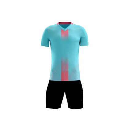 Soccer Uniform
