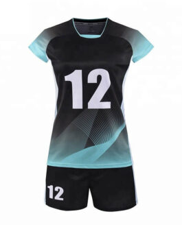 Volleyball Uniform