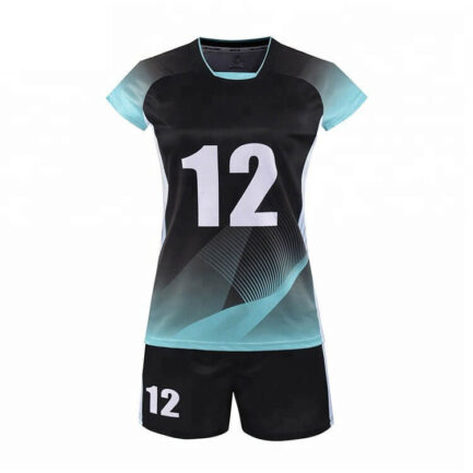 Volleyball Uniform