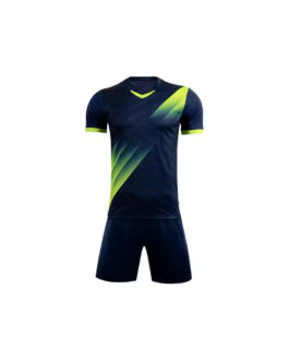 Soccer Uniform