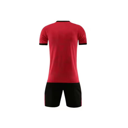 Soccer Uniform - Image 2
