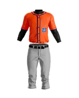 Baseball Uniform