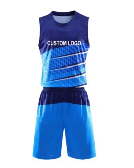 Basketball Uniform