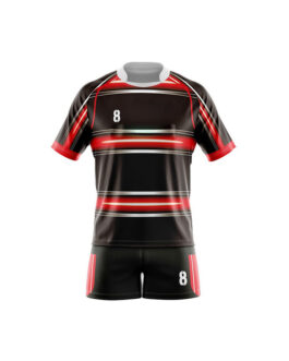Rugby Uniform