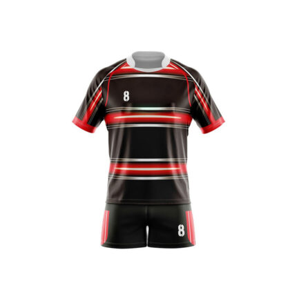 Rugby Uniform