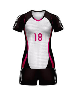 Volleyball Uniform