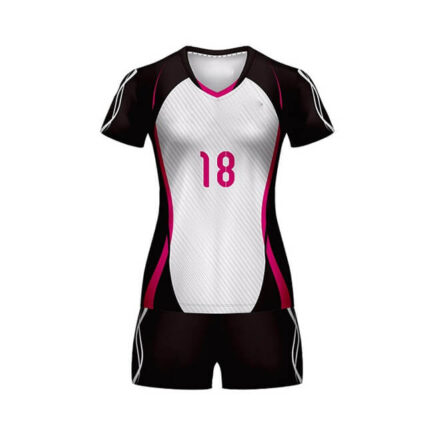 Volleyball Uniform
