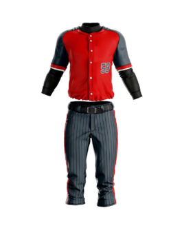 Baseball Uniform