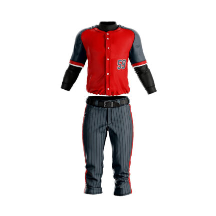 Baseball Uniform
