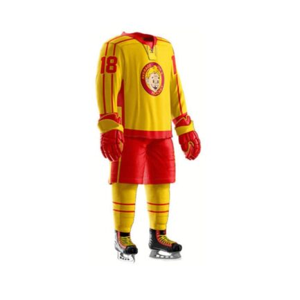 Ice Hockey Uniform (Copy)