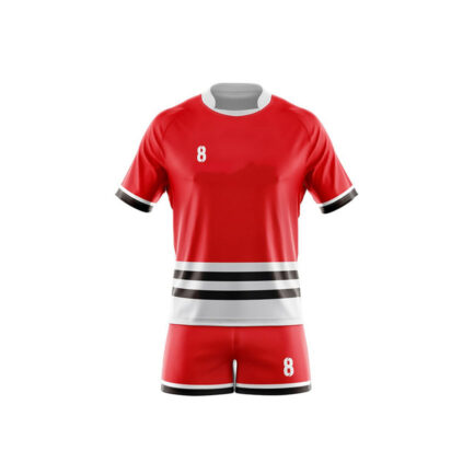 Rugby Uniform