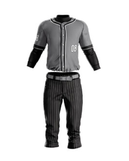 Baseball Uniform