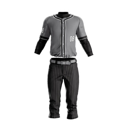 Baseball Uniform