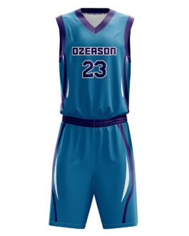 Basketball Uniform