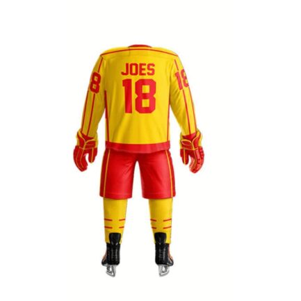 Ice Hockey Uniform (Copy) - Image 2