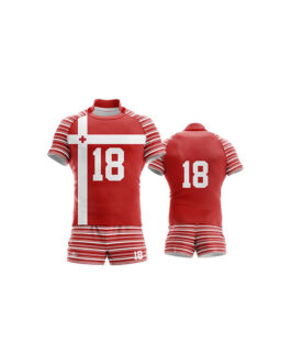 Rugby Uniform