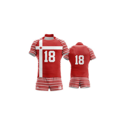 Rugby Uniform