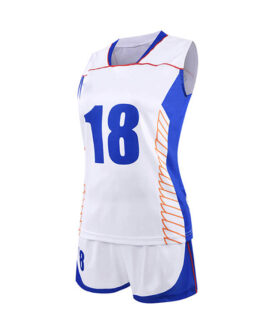 Volleyball Uniform