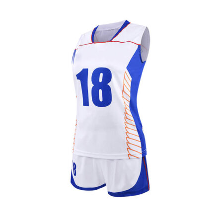 Volleyball Uniform