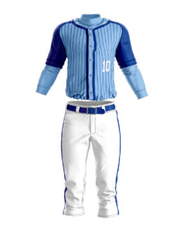 Baseball Uniform