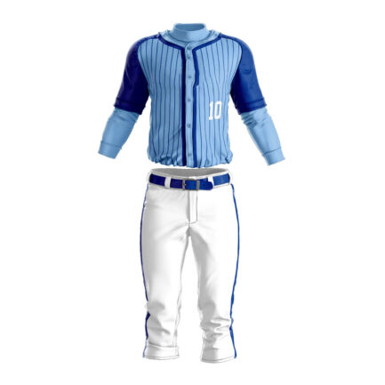 Baseball Uniform