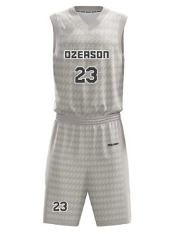 Basketball Uniform