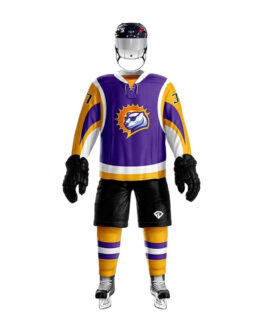 Ice Hockey Uniform