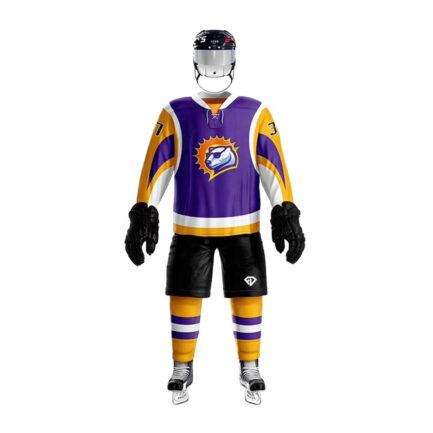 Ice Hockey Uniform
