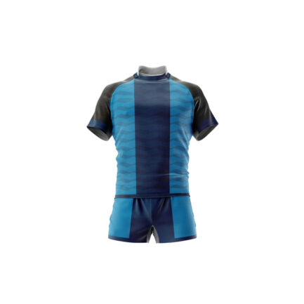 Rugby Uniform