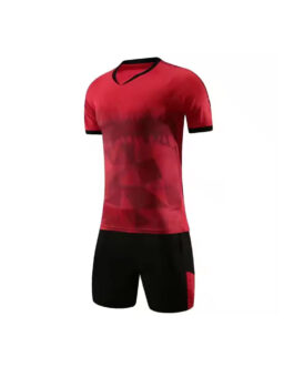 Soccer Uniform