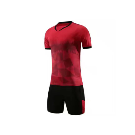 Soccer Uniform