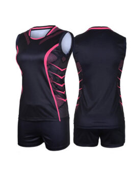 Volleyball Uniform