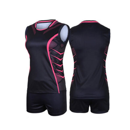 Volleyball Uniform
