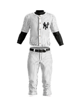 Baseball Uniform