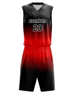 Basketball Uniform