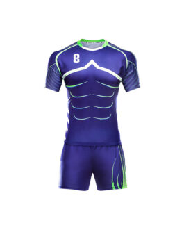Rugby Uniform