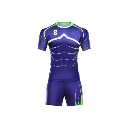 Rugby Uniform