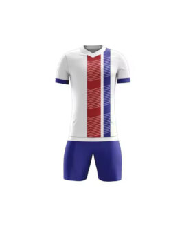 Soccer Uniform