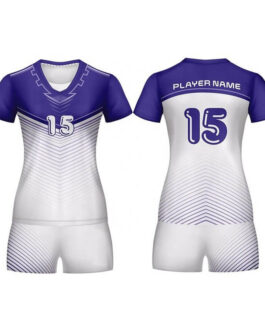 Volleyball Uniform