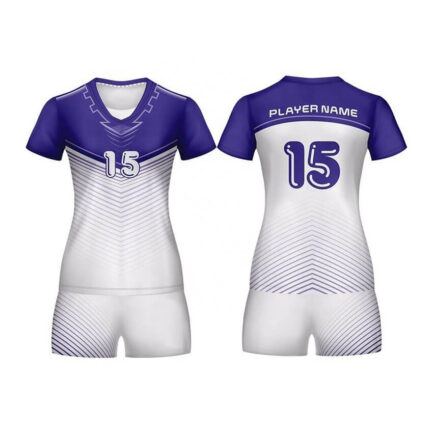 Volleyball Uniform